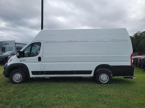 2024 RAM ProMaster 3500 Delivery Van BEV Base