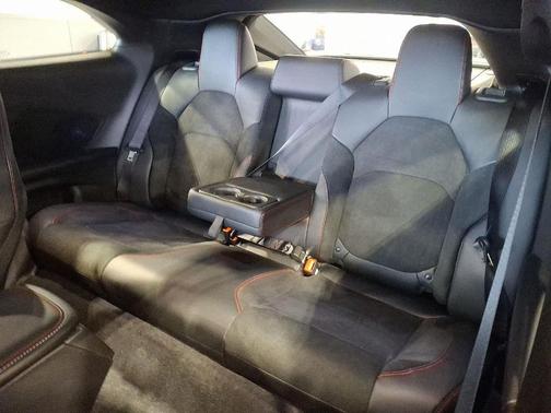 2025 Dodge Charger Daytona Scat Pack