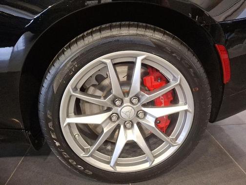 2025 Dodge Charger Daytona Scat Pack