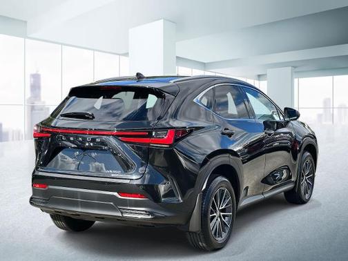 2024 Lexus NX 350 Premium