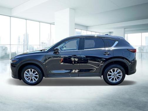 2022 Mazda CX-5 2.5 S Select Package