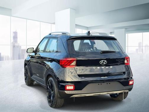 2020 Hyundai VENUE SEL