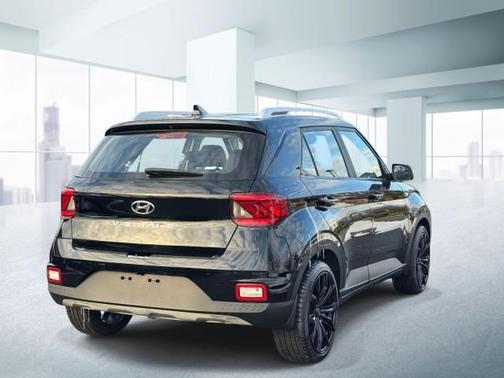 2020 Hyundai VENUE SEL