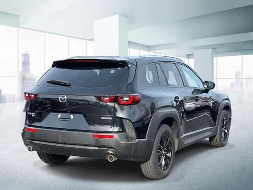 2024 Mazda CX-50 2.5 S Preferred Package