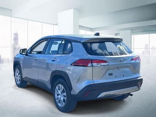2023 Toyota Corolla Cross L