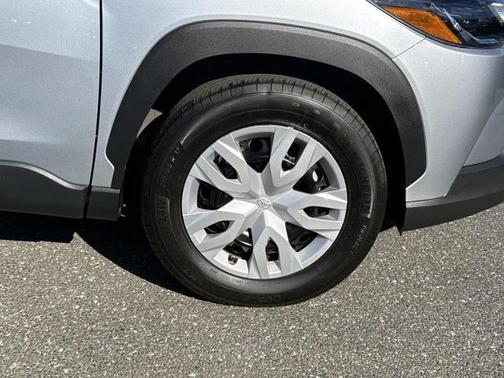 2023 Toyota Corolla Cross L