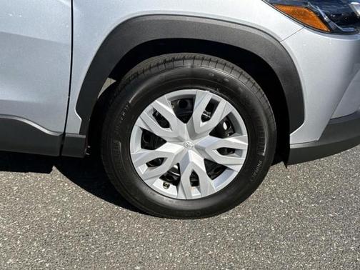 2023 Toyota Corolla Cross L