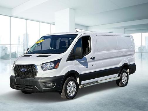 2023 Ford Transit-250 