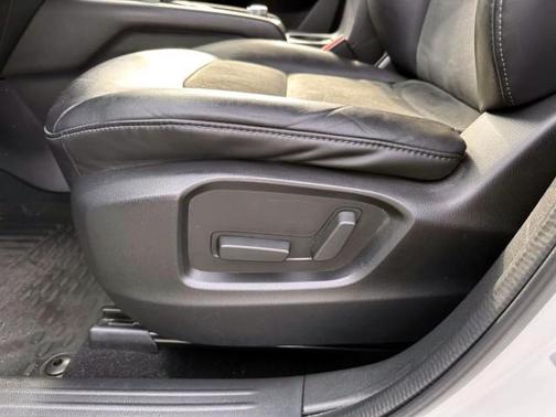 Rhodium White Metallic 2023 Mazda CX-5 2.5 S Select Package
