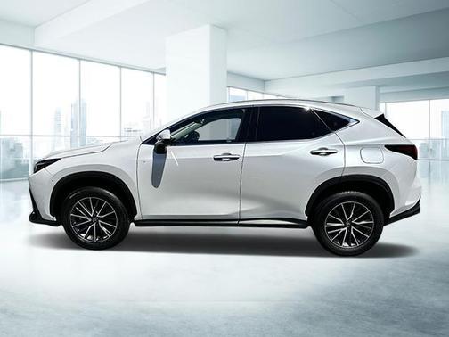2024 Lexus NX 350 Base