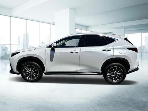2024 Lexus NX 350 Base