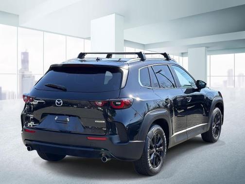 2024 Mazda CX-50 2.5 S Premium Package