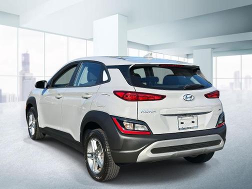 2023 Hyundai KONA SE