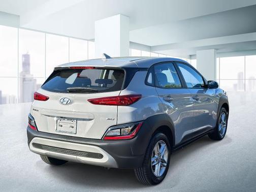 2023 Hyundai KONA SE