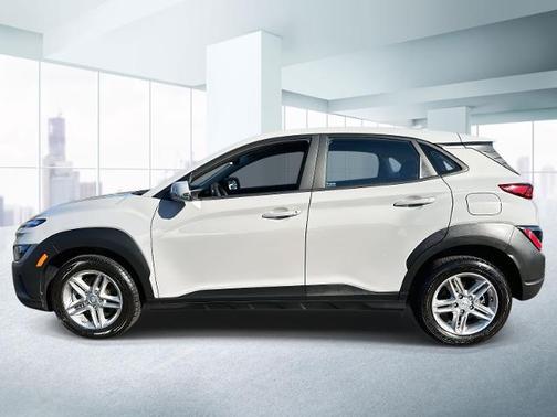 2023 Hyundai KONA SE