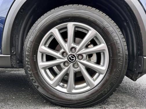 2023 Mazda CX-5 2.5 S Preferred Package