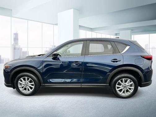 2023 Mazda CX-5 2.5 S Preferred Package