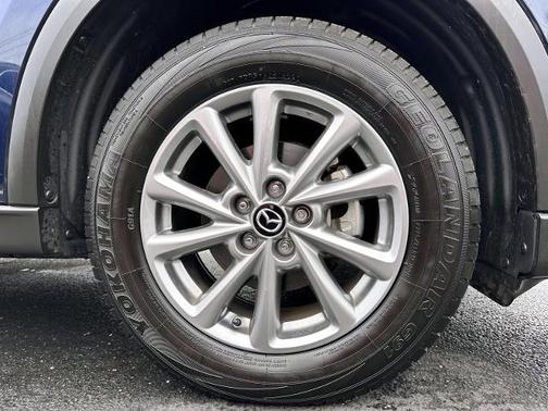 2023 Mazda CX-5 2.5 S Preferred Package