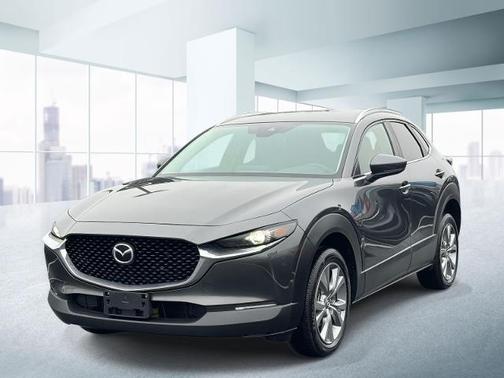 2023 Mazda CX-30 2.5 S Preferred Package