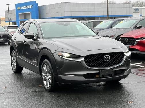 2023 Mazda CX-30 2.5 S Preferred Package