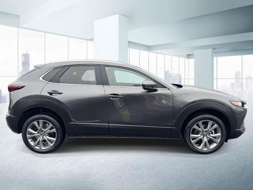 2023 Mazda CX-30 2.5 S Preferred Package