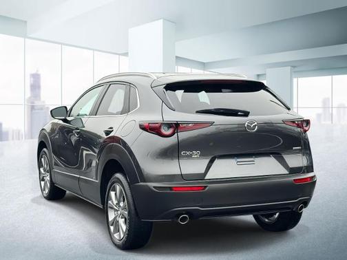 2023 Mazda CX-30 2.5 S Preferred Package