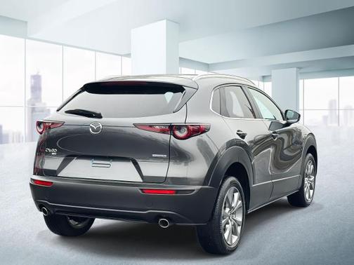 2023 Mazda CX-30 2.5 S Preferred Package