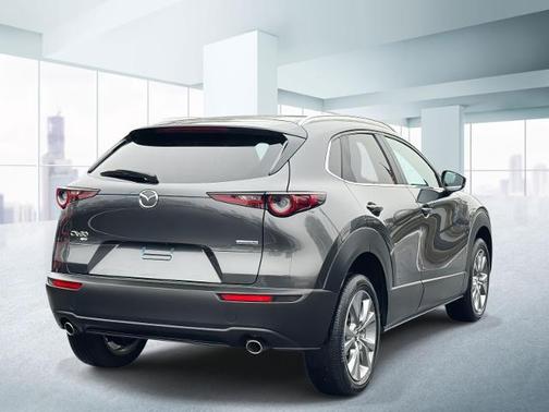 2023 Mazda CX-30 2.5 S Preferred Package