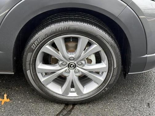 2023 Mazda CX-30 2.5 S Preferred Package