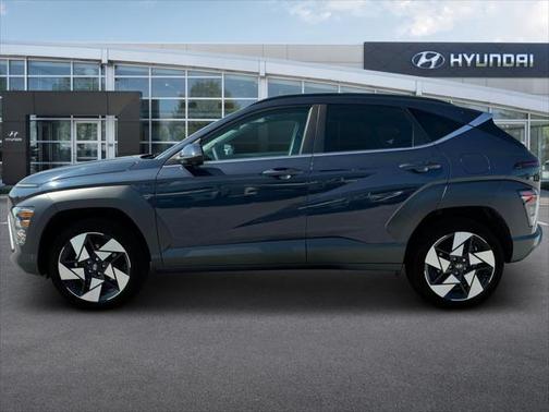 2025 Hyundai KONA Limited