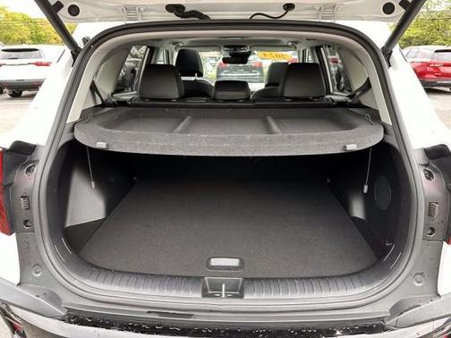Snow White Pearl 2024 Kia Seltos SX