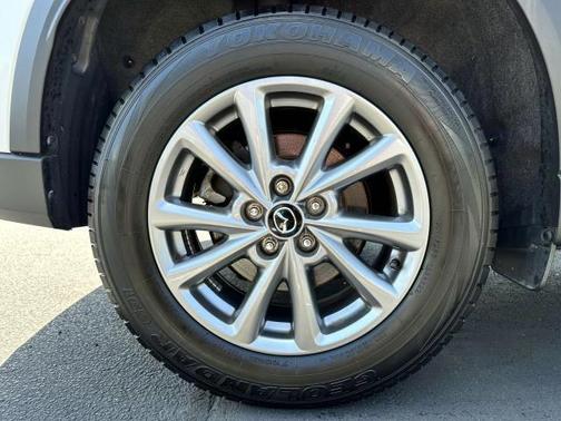 2023 Mazda CX-5 2.5 S