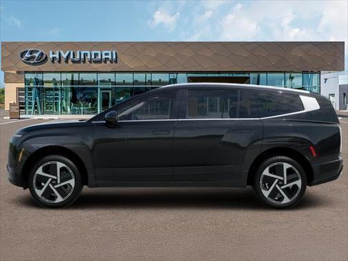 2026 Hyundai IONIQ 9 Performance Limited