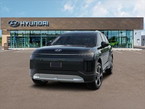 2026 Hyundai IONIQ 9 Performance Limited