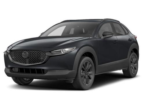 2026 Mazda CX-30 2.5 S Aire Edition