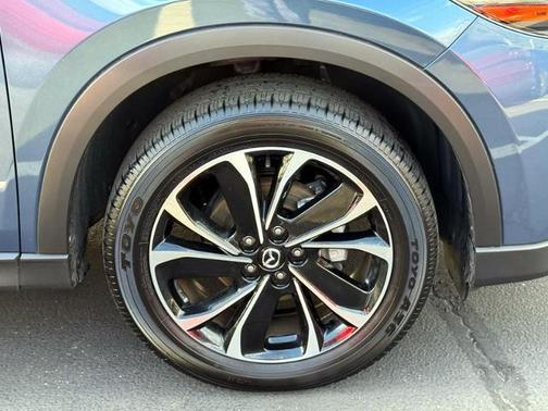 2023 Mazda CX-5 2.5 S Premium
