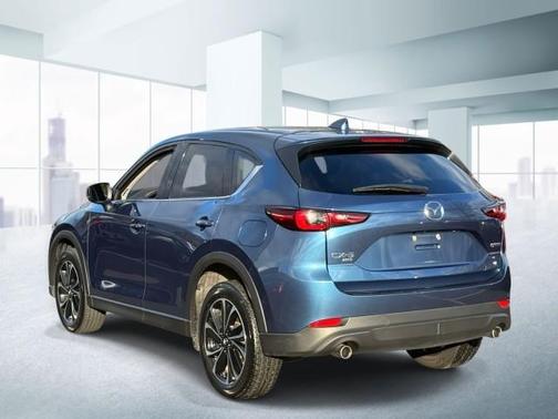2023 Mazda CX-5 2.5 S Premium