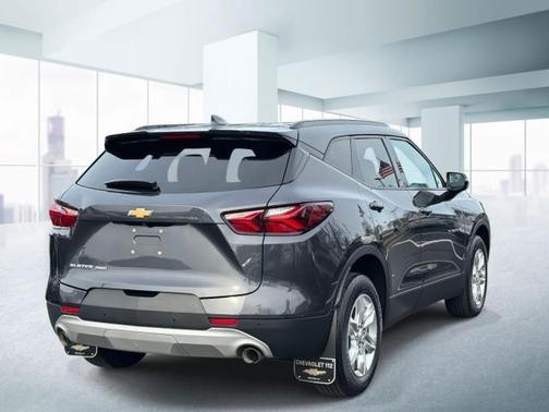 2021 Chevrolet Blazer 2LT