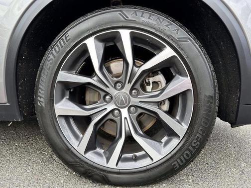 2023 Acura MDX Technology