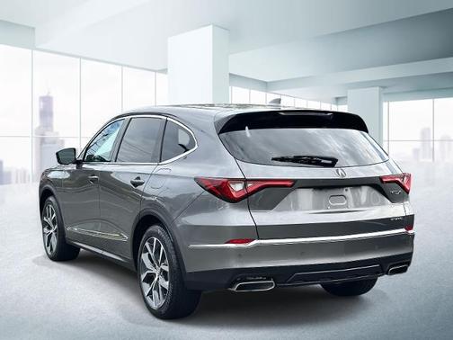 2023 Acura MDX Technology