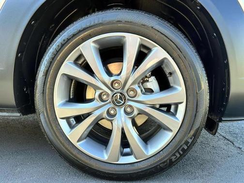 2023 Mazda CX-30 Premium Package