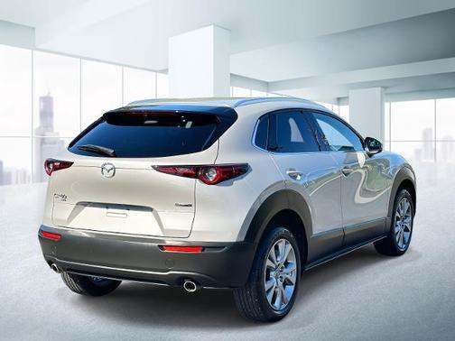 2023 Mazda CX-30 Premium Package