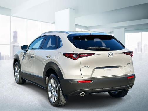 2023 Mazda CX-30 Premium Package
