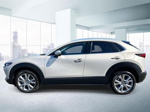 2023 Mazda CX-30 Premium Package