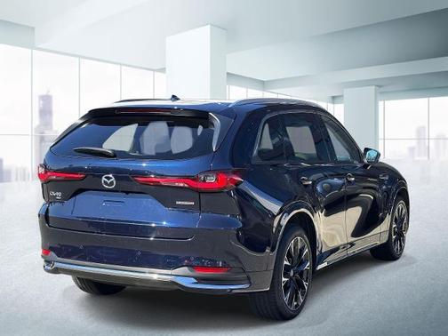 2024 Mazda CX-90 S Premium Plus