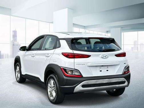 2023 Hyundai KONA SE