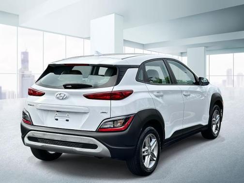 2023 Hyundai KONA SE