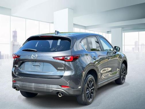 2023 Mazda CX-5 2.5 S Select Package