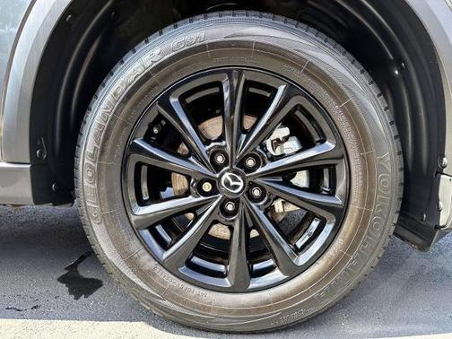 2023 Mazda CX-5 2.5 S Select Package