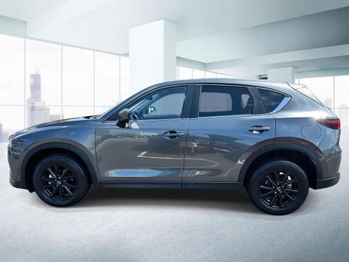 2023 Mazda CX-5 2.5 S Select Package